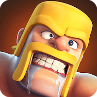  Clash of Clans