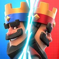  Clash Royale