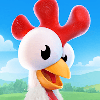  Hay Day