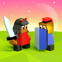  The Battle of Polytopia