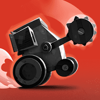  CATS: Crash Arena Turbo Stars