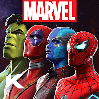  Marvel Contest of Champions