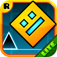  Geometry Dash Lite