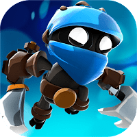  Badland Brawl