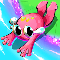  Froglike: The Frog Roguelike