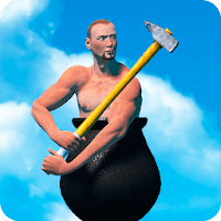  Getting Over It