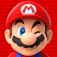  Super Mario Run