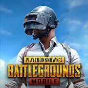  PUBG MOBILE