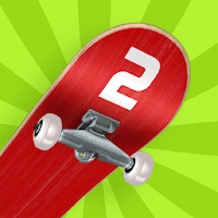  Touchgrind Skate 2