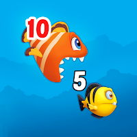  Fishdom