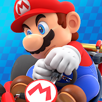  Mario Kart Tour