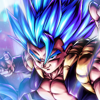  DRAGON BALL LEGENDS