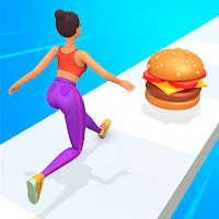  Twerk Race 3D — Running Game