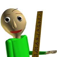  Baldi's Basics Classic