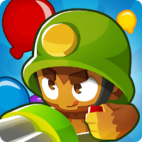  Bloons TD 6