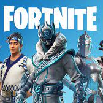  Fortnite