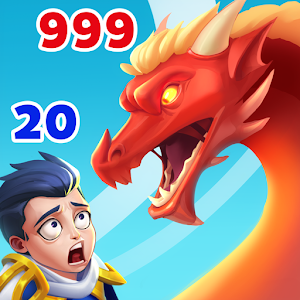  Hero Wars – Fantasy Battles