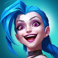  League of Legends: Wild Rift