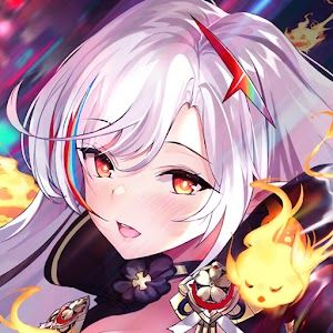  Girls' Connect: Idle RPG