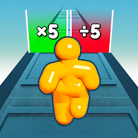  Tall Man Run